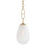 Lampa wisząca Hudson Valley Lighting Bruckner - SH.X
