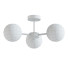 Lustre MADE Globe Flush - SH.X