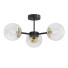 Lustre MADE Globe Flush - SH.X