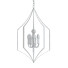 Żyrandol Hubbardton Forge Carouse - SH.X