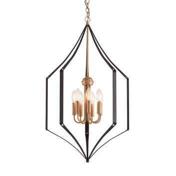 Люстра Hubbardton Forge Carouse