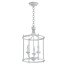 Люстра Rossington Aged Brass 3 Light by Quorum - SH.X