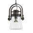 Lampa wisząca Hubbardton Forge Erlenmeyer - SH.X