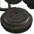 Simulador deportivo Duke Fitness Dumbbell Bench Set - mostafa-mahooti