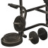 Simulador deportivo Duke Fitness Dumbbell Bench Set - mostafa-mahooti