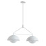 Підвісний світильник Arteriors Glaze Linear - SH.X