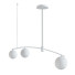 Lampe suspendue Italux Senai - SH.X