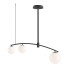 Lampe suspendue Italux Senai - SH.X