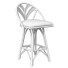 Барний стілець Lincoln Brooks Tropicool Rattan - artpolka