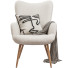 Sillón Jysk Hundested - buskanini