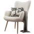 Sillón Jysk Hundested - buskanini