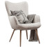 Sillón Jysk Hundested - buskanini
