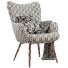 Sillón Jysk Hundested - buskanini