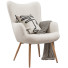 Sillón Jysk Hundested - buskanini
