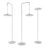 Торшери Ideal lux Colonna - chart.inviz