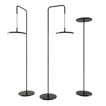 Торшери Ideal lux Colonna