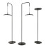 Торшери Ideal lux Colonna - chart.inviz
