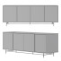 Серванти Maisons Du Monde Watkin - Shelest