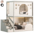 Cama Kids Bedroom 03 - ACTIVIST