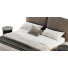 Bett und Nachttischchen Edra Stand by Me - adhamov
