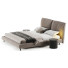 Bett und Nachttischchen Edra Stand by Me - adhamov