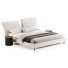 Bett und Nachttischchen Edra Stand by Me - adhamov