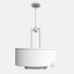Люстра Lamps Plus Possini Euro Concentric Shades - Jacoby3D