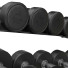 Стійка та гантелі Bonnlo 3 Tier Heavy Duty - mostafa-mahooti