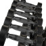 Стійка та гантелі Bonnlo 3 Tier Heavy Duty - mostafa-mahooti