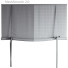 Rollos H&M Linen Curtain - alla.gribal