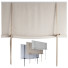 Rollos H&M Linen Curtain - alla.gribal