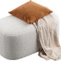 Poufs Vorsen Round - buskanini