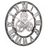 Clock Industrial - Sabirjanov