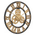 Clock Industrial - Sabirjanov