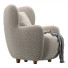 Кресло West Elm Jodie Wing - QrisTina