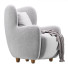 Кресло West Elm Jodie Wing - QrisTina