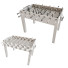 Table Football FAS Pendezza Fido - 3Dpredator