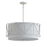Żyrandol Shades of Light Emmy Geo Drum - SH.X