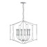 Lámpara de araña Shades of Light Claude Lantern Large - SH.X