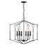 Lámpara de araña Shades of Light Claude Lantern Large - SH.X