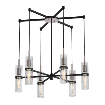 Troy Lighting Xavier 3D модель