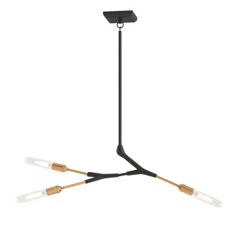 Artcraft Filiali Three Light 3D модель