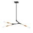 Kronleuchter Artcraft Filiali Three Light - SH.X