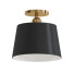 Светильник Bellacor Lyndale Matte Black - SH.X