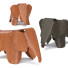Krzesło dla dzieci Vitra Eames Elephant - Boombast