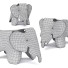 Krzesło dla dzieci Vitra Eames Elephant - Boombast
