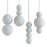 Pendant Lamp Matteo Lighting Lumen - SH.X