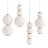 Pendant Lamp Matteo Lighting Lumen - SH.X