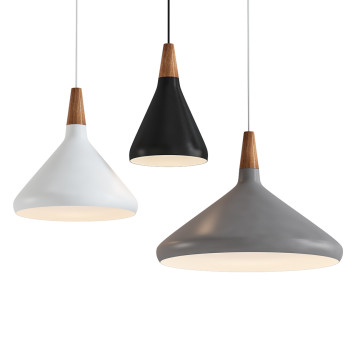 Pendant Lamps Imperium Light North