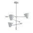 Chandelier Imperium Light Cornet - SH.X